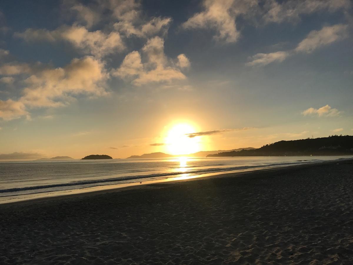 フロリアノポリスIbiza Jurere Internacionalアパートメント エクステリア 写真