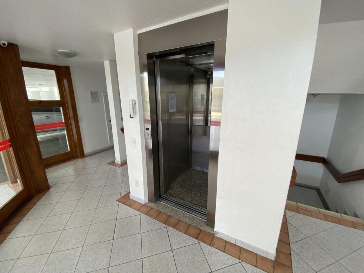 フロリアノポリスIbiza Jurere Internacionalアパートメント エクステリア 写真